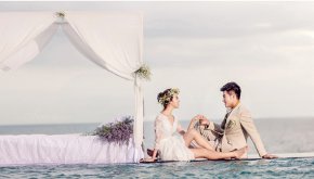 给最美孕妈妈们-龙岩婚纱摄影