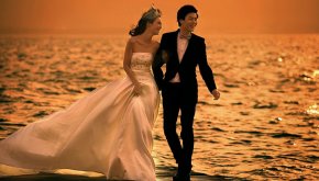 婚礼各种卡片的寓意-厦门拍婚纱照