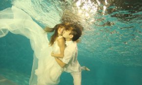 不一样的婚礼 原来可以这样玩