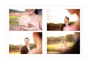 姑娘教你穿衣经