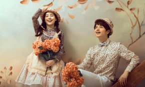 婚礼玩物都准备妥妥了吗