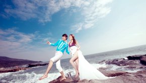 关于订婚宴上的着装禁忌