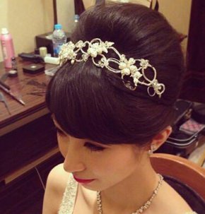 拍婚纱照时最困扰你的是什么