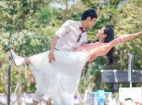 拍婚纱照必须知道的九大知识