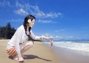 婚纱摄影场地该怎么选