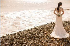 拍婚纱照时内衣挑选注意事项