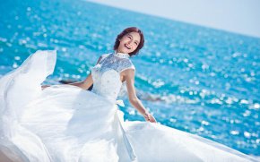 关于婚礼拍摄感悟