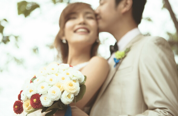 服装独特性拍摄