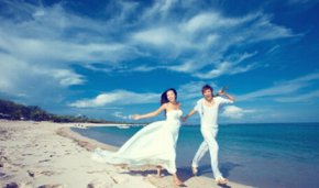 拍照时为什么会出现红眼