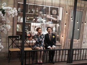 3招慢速快门的拍摄技巧