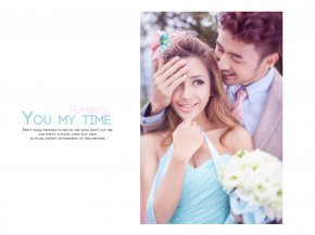 你对婚纱摄影有哪些要求？