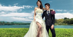     厦门婚纱摄影之拍照小技巧
