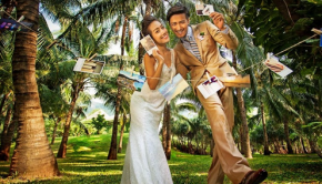 厦门拍婚纱照之海边婚纱照建议篇