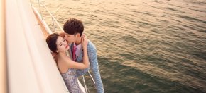 厦门婚纱摄影-告诉你儿童摄影如何抓拍