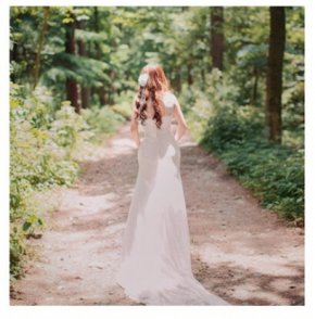 厦门婚纱影楼-在厦门植物园拍婚纱照的你应该知