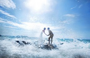 厦门拍婚纱照要注意哪些