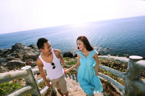 选合适自个的 做最美的新娘