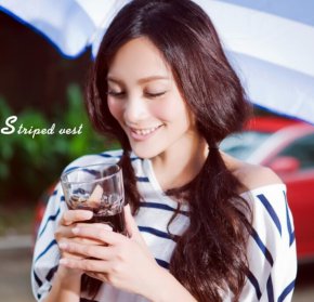 婚纱裙三种特别摆法