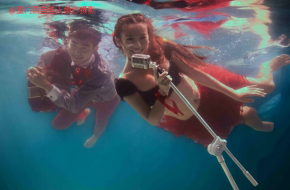 外行拍婚纱照攻略