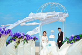 爱情是两个人的事情