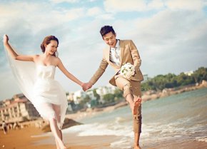 情景创意婚纱照拍摄需要注意哪些些细节事项