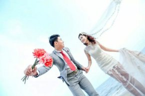 婚礼防骗技巧-如何更省钱