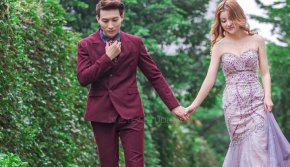 2016婚礼配色最新婚礼歌曲渲染浪漫气氛