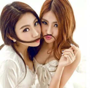  如何拍婚纱照让你的婚礼显得更时尚更有潮流感