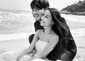 婚纱照的配饰道具有哪些