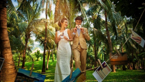 厦门国色佳人婚纱摄影拍摄标准