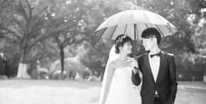 厦门摄影界的拍客们如何拍出漂亮散景照片的美