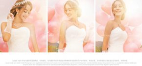 如何拍出清新淡雅日系文艺人像