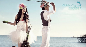 厦门拍婚纱照怎么拍更美