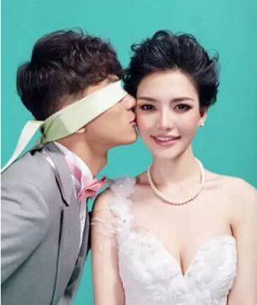 孕妈妈婚纱照要知道的那些事