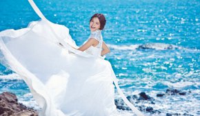 来厦门拍婚纱照四点须知