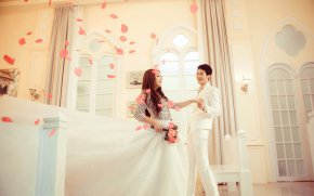 了解宗教中的订婚习俗