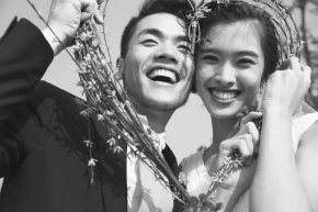 厦门婚纱摄影的几种风格