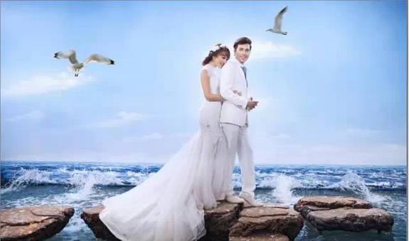 厦门婚纱摄影哪家好