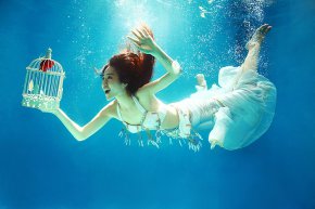 关于婚纱摄影该添加什么样的的背景音乐