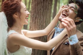 厦门摄影界的资深摄影师讲述拍摄技巧常识