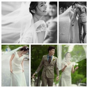  厦门景点适合拍哪种类型的婚纱照显抢眼