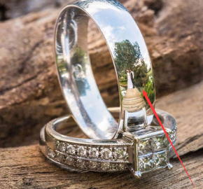 厦门创意婚纱照的另类拍照方式与风格欣赏