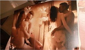 裸体婚纱照拍摄注意事项的潜规则有哪些