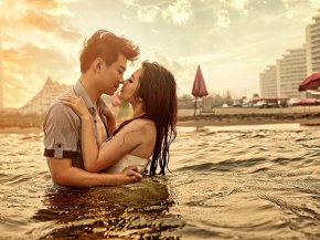 新人该如何选择婚纱摄影工作室或婚纱影楼