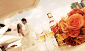 婚纱照拍得好可以更好地展现自已的形体美