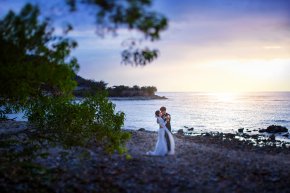 新人们一套婚纱照要拍多久又要提前多久拍合适