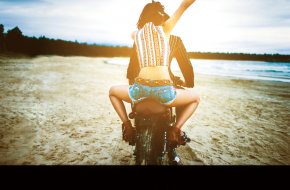 怎样的拍摄表现才能拍出最完美的婚纱照