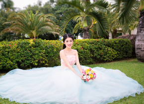 团购婚纱照如何做到最划算