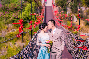 厦门正规的婚纱摄影机构该如何选择