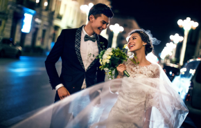 风景优美而且拍摄婚纱照也很漂亮的影楼如何选